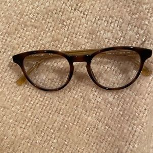 Lacoste glasses